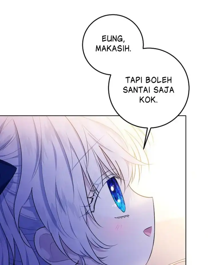 My Daddy Hid His Power Chapter 9 - halaman 48
