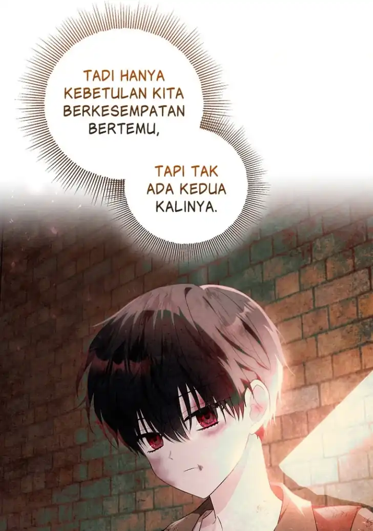 My Daddy Hid His Power Chapter 9 - halaman 50