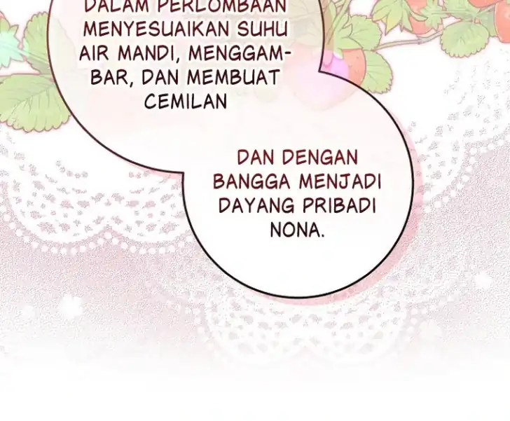 My Daddy Hid His Power Chapter 9 - halaman 67