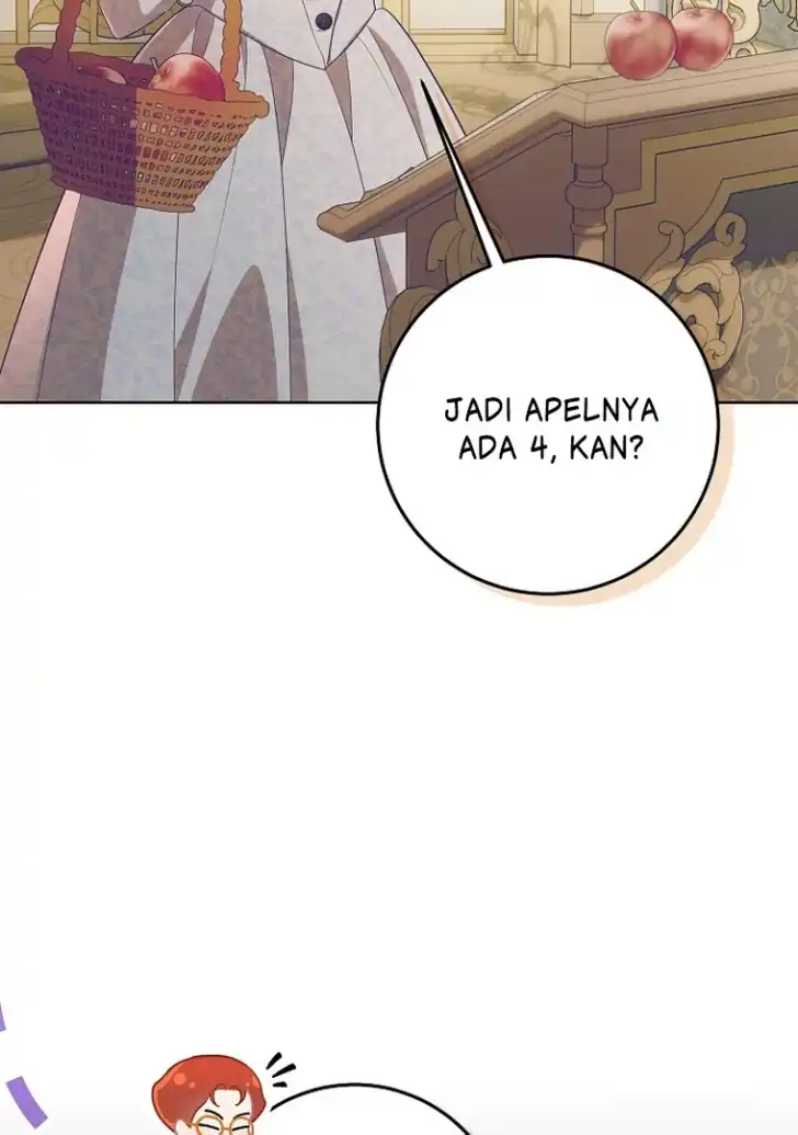My Daddy Hid His Power Chapter 9 - halaman 85