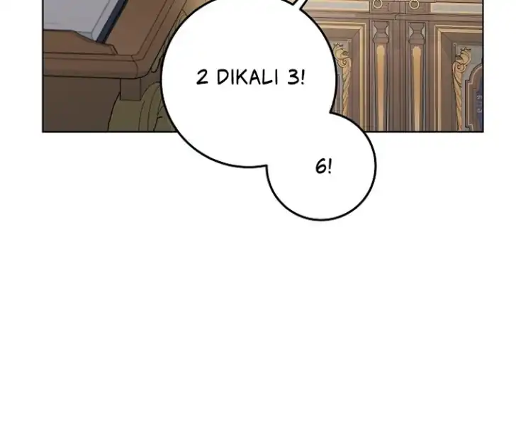 My Daddy Hid His Power Chapter 9 - halaman 89