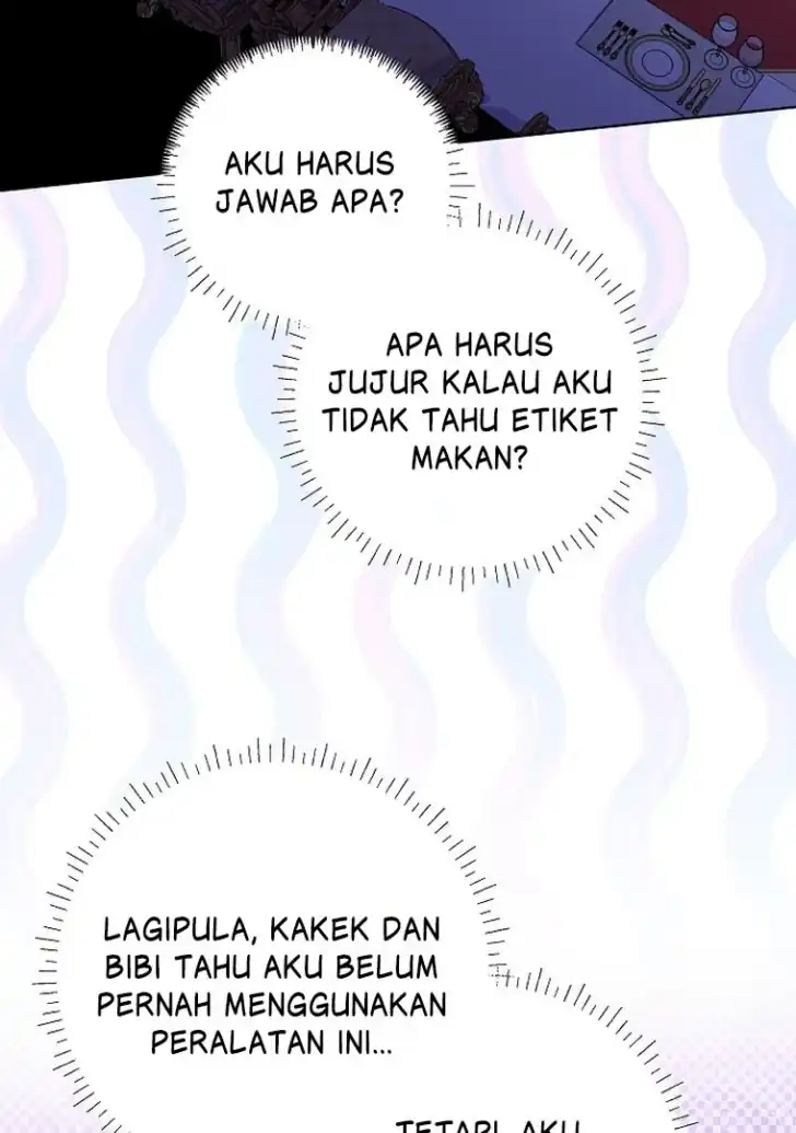 My Daddy Hid His Power Chapter 9 - halaman 9
