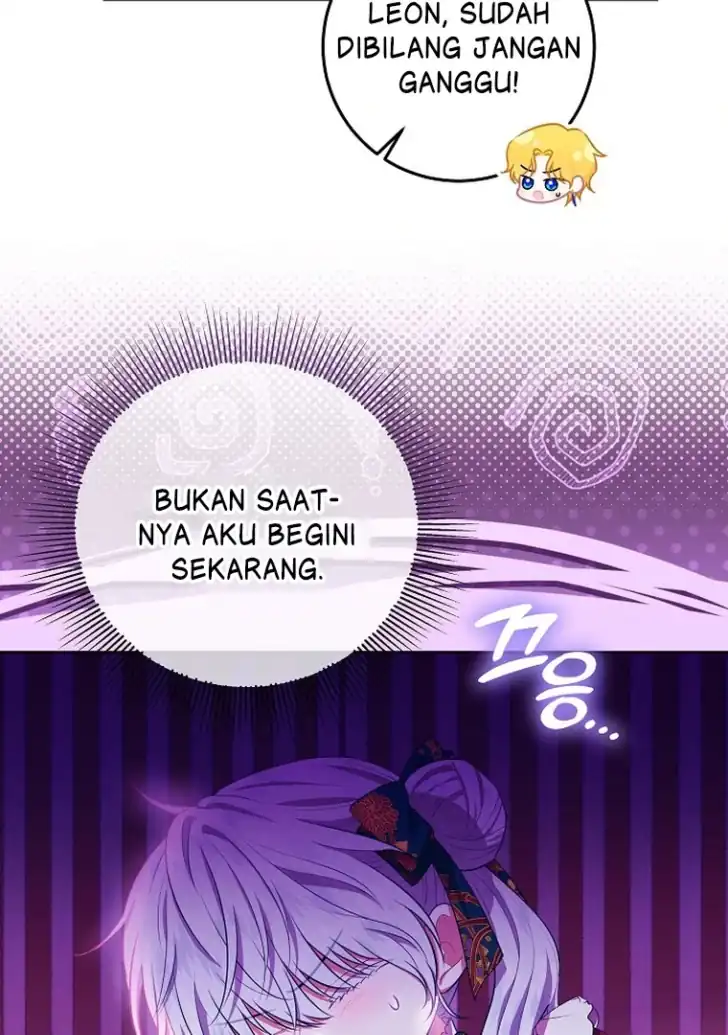 My Daddy Hid His Power Chapter 9 - halaman 96