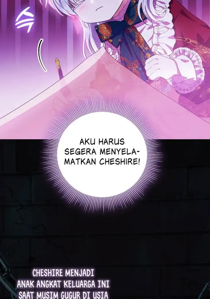 My Daddy Hid His Power Chapter 9 - halaman 97