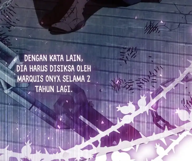 My Daddy Hid His Power Chapter 9 - halaman 99