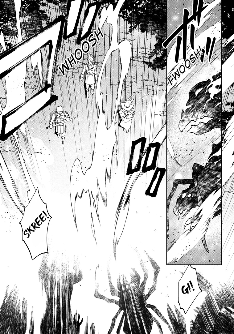 My Darling Daughter Is the Villainess Chapter 9 - halaman 26
