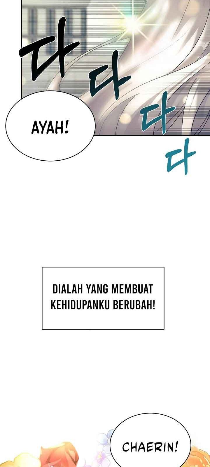 My Daughter Is a Dragon! Chapter 0.1 - halaman 17