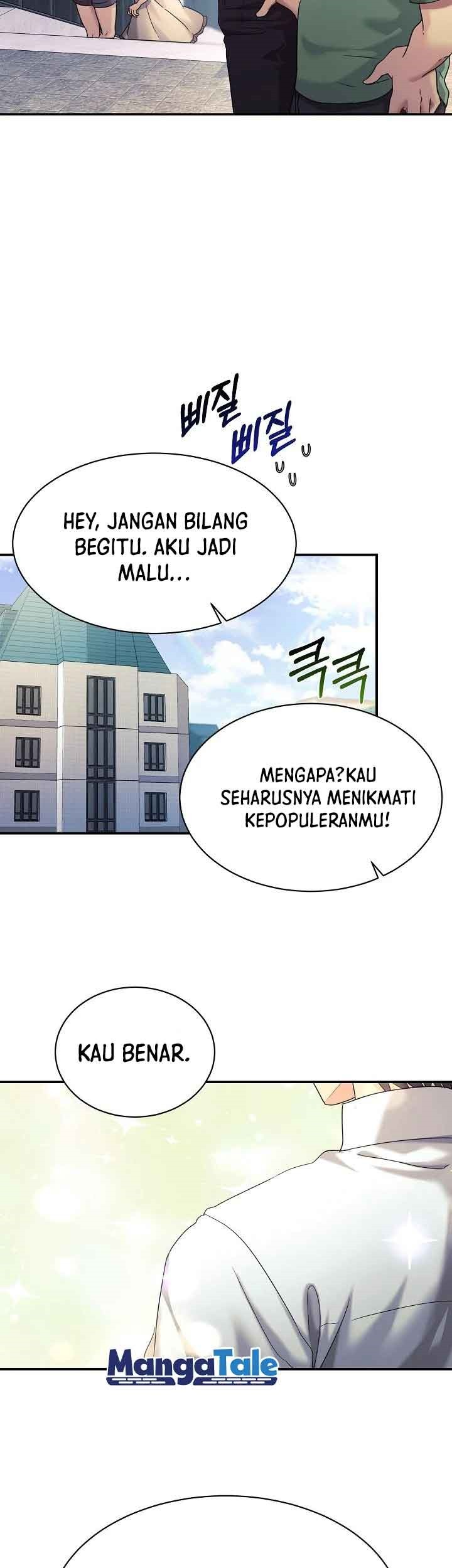 My Daughter Is a Dragon! Chapter 0.1 - halaman 6