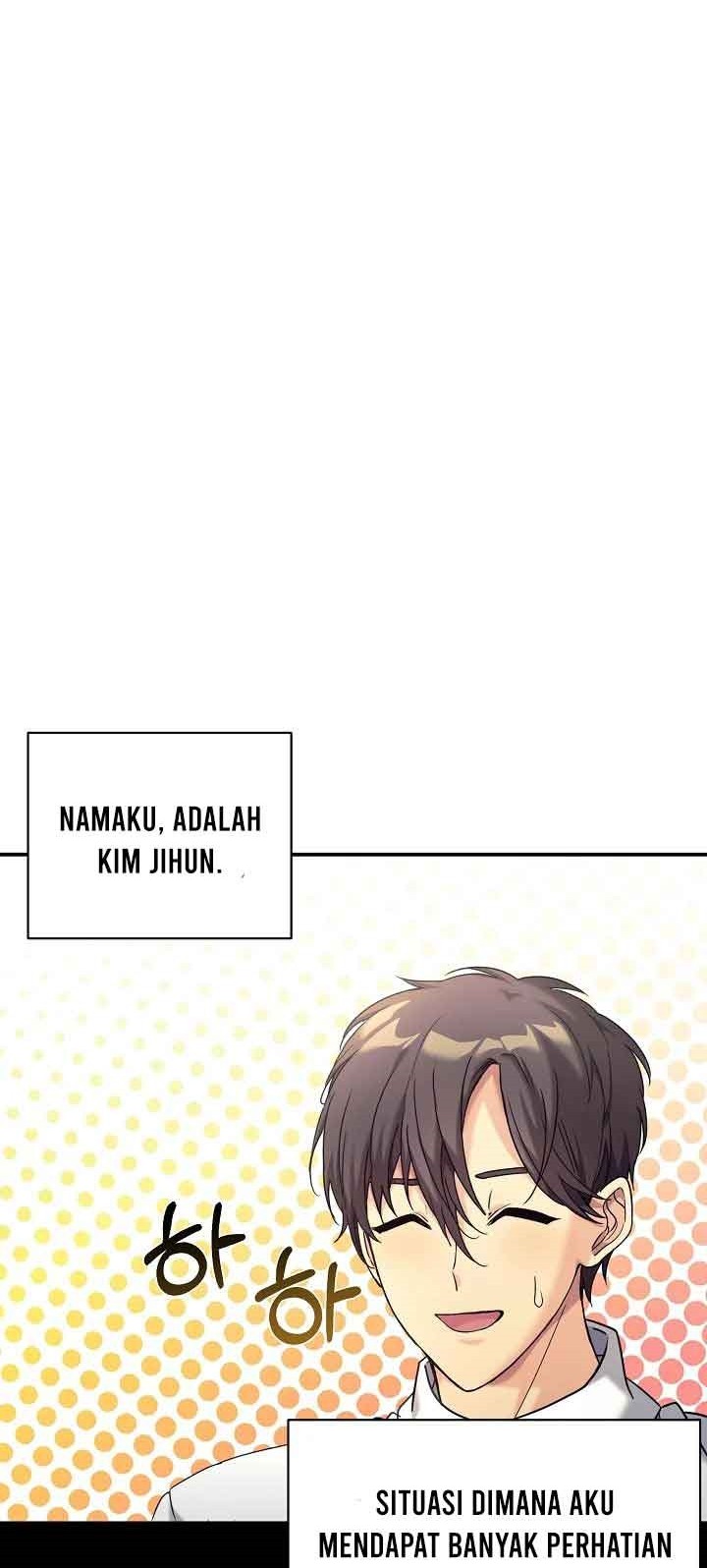 My Daughter Is a Dragon! Chapter 0.1 - halaman 9