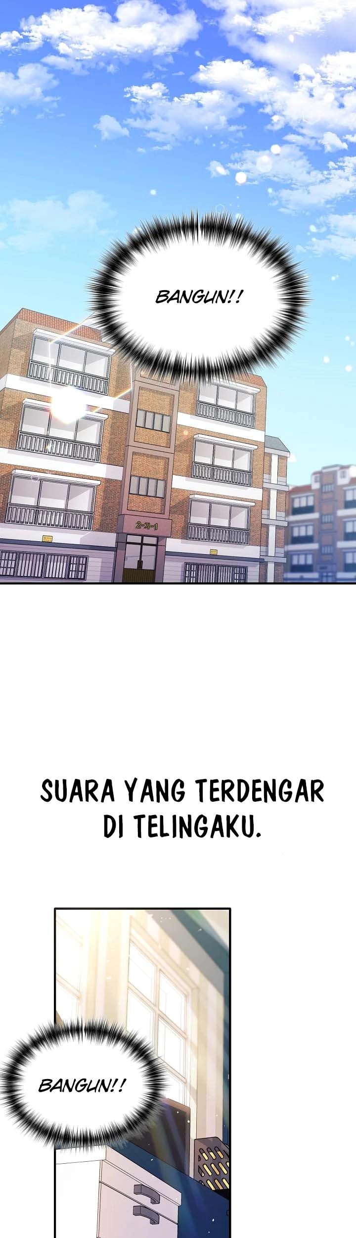 My Daughter Is a Dragon! Chapter 1 - halaman 2