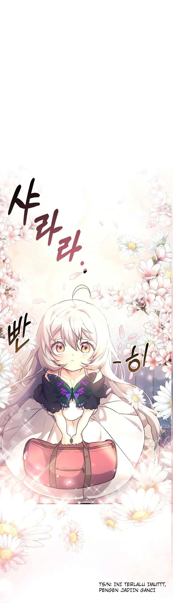 My Daughter Is a Dragon! Chapter 1 - halaman 31
