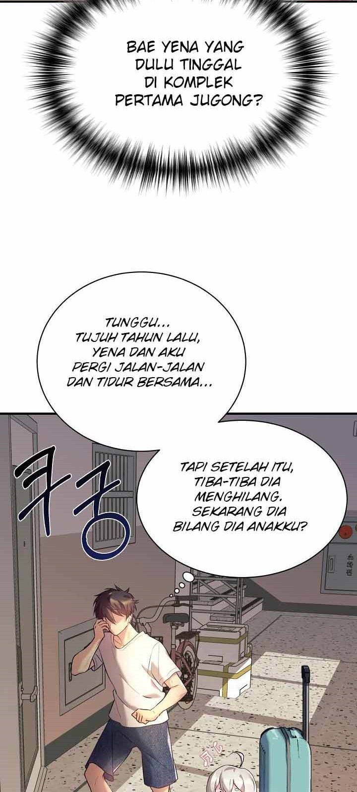My Daughter Is a Dragon! Chapter 1 - halaman 40