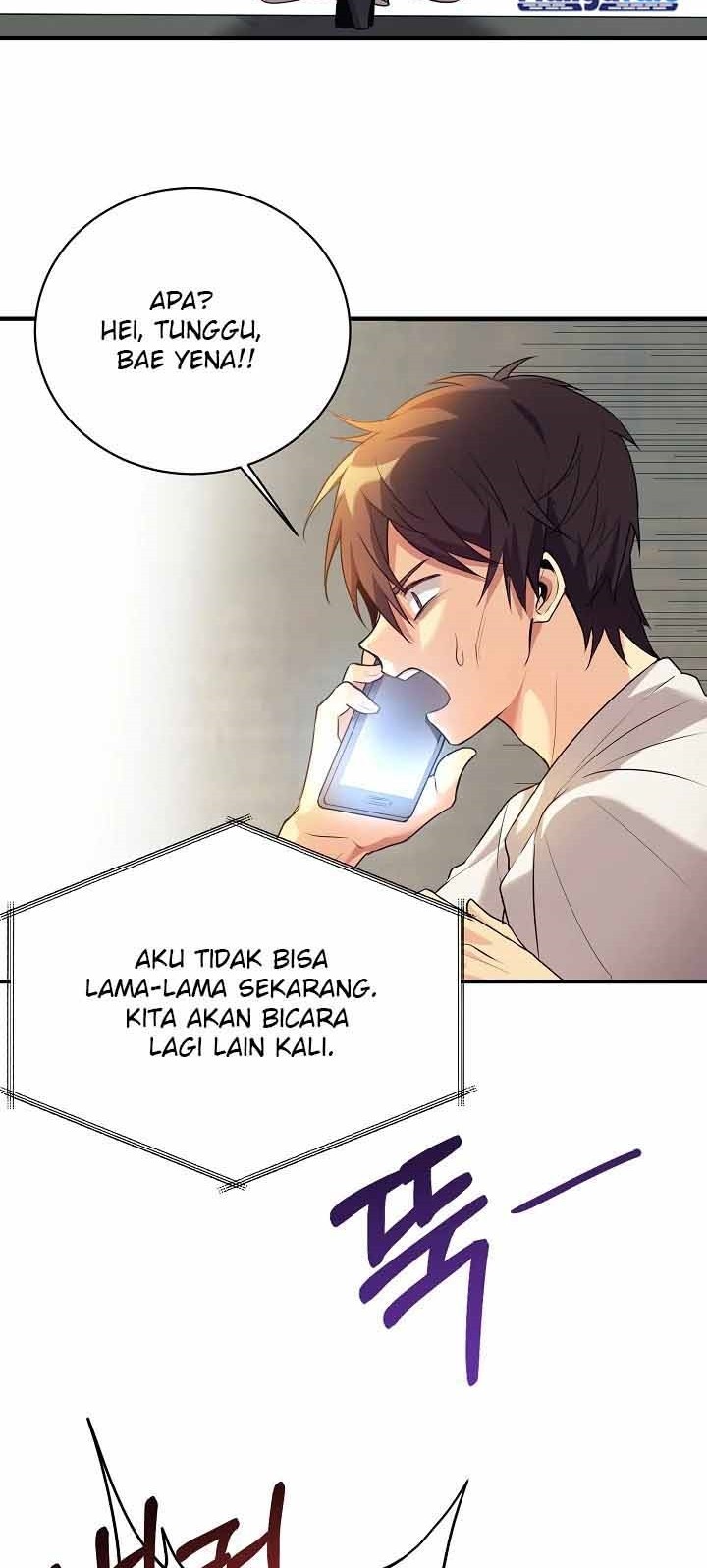 My Daughter Is a Dragon! Chapter 1 - halaman 48