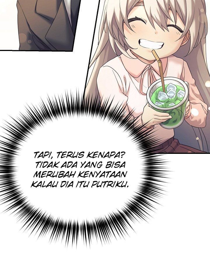 My Daughter Is a Dragon! Chapter 10 - halaman 11