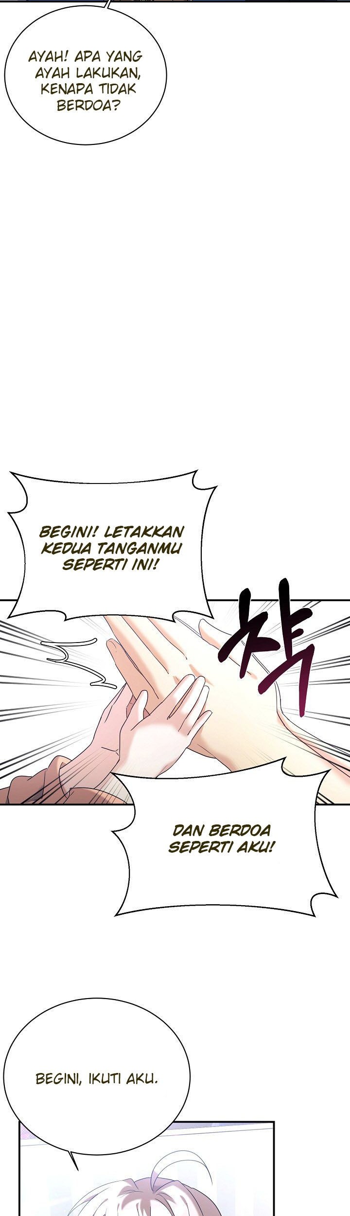 My Daughter Is a Dragon! Chapter 10 - halaman 29