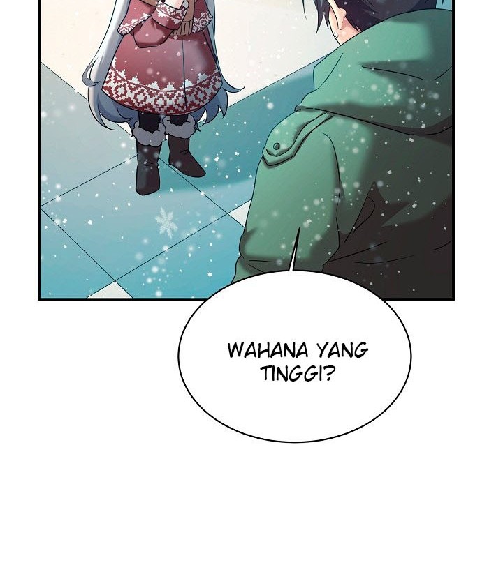 My Daughter Is a Dragon! Chapter 11 - halaman 19