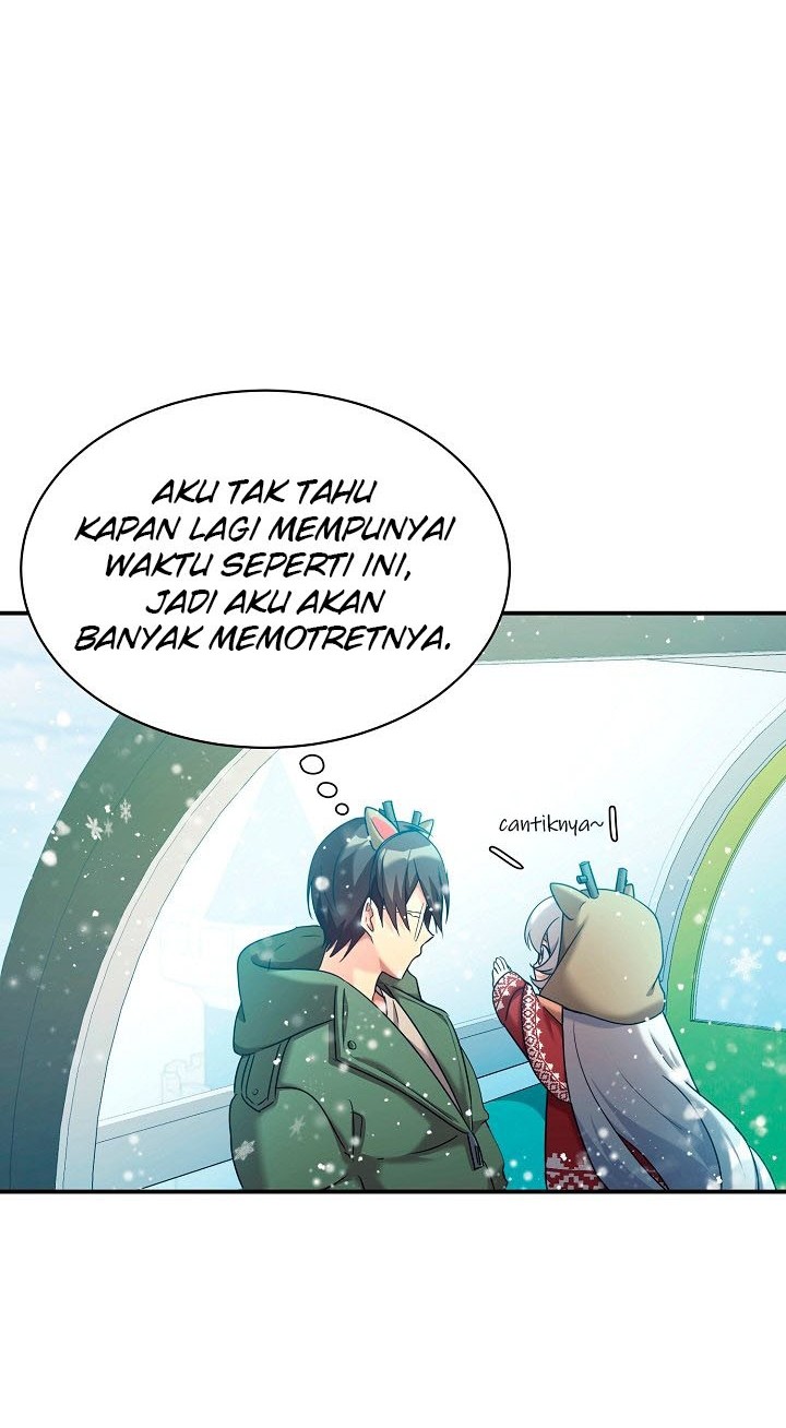 My Daughter Is a Dragon! Chapter 11 - halaman 25