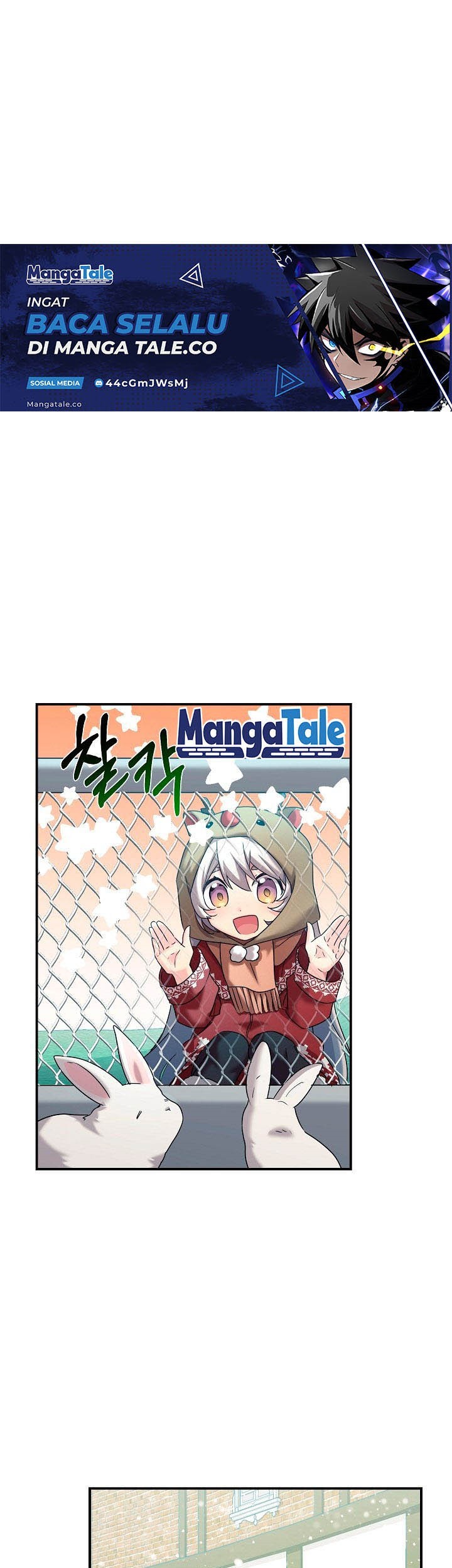 My Daughter Is a Dragon! Chapter 11 - halaman 26