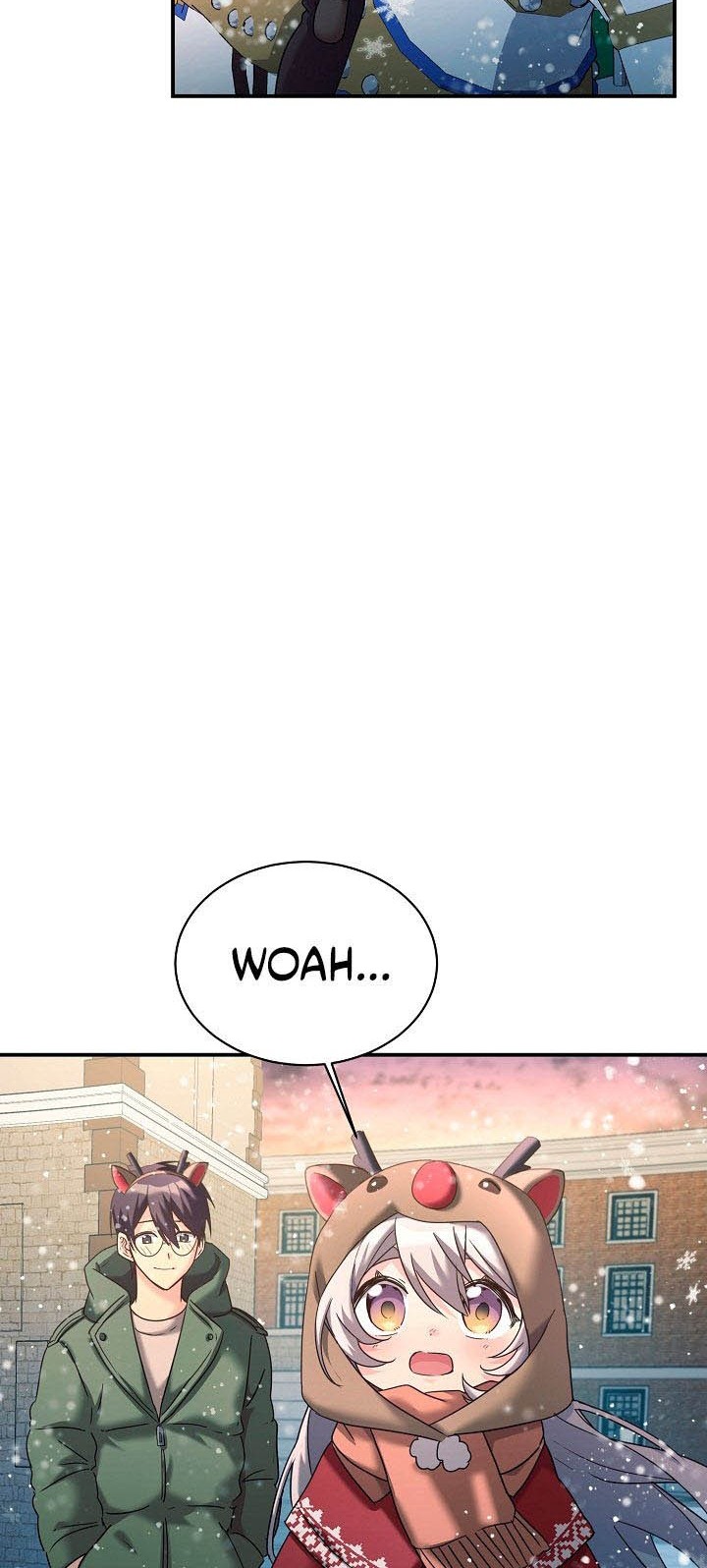 My Daughter Is a Dragon! Chapter 11 - halaman 29
