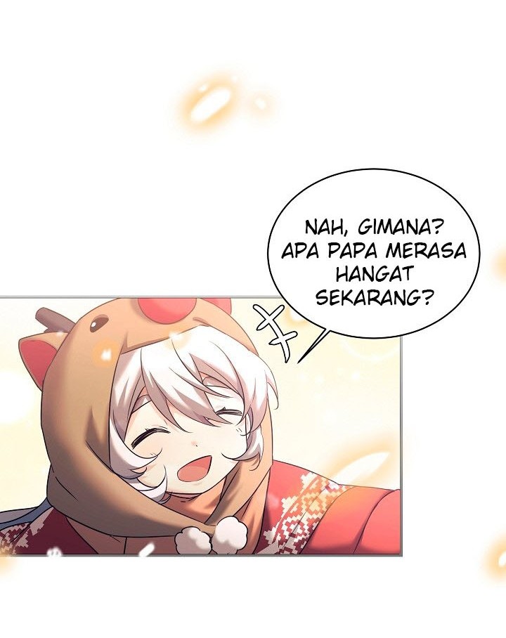 My Daughter Is a Dragon! Chapter 11 - halaman 37