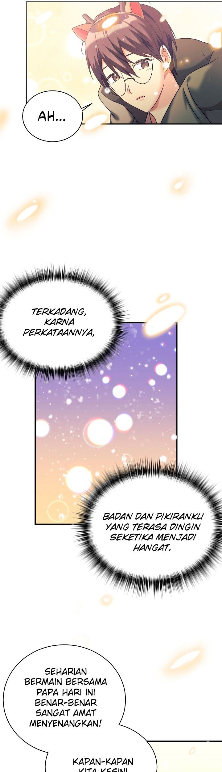 My Daughter Is a Dragon! Chapter 11 - halaman 38