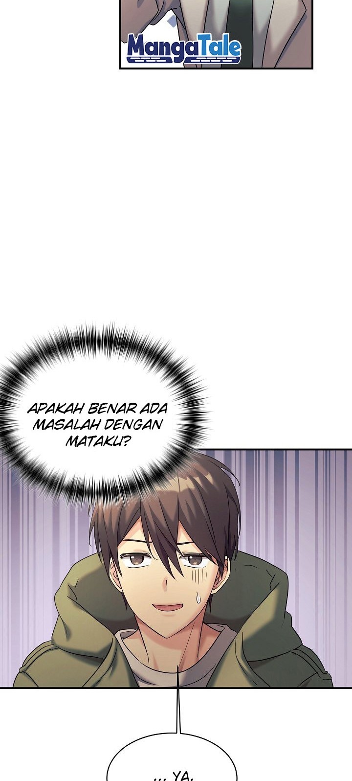 My Daughter Is a Dragon! Chapter 12 - halaman 15