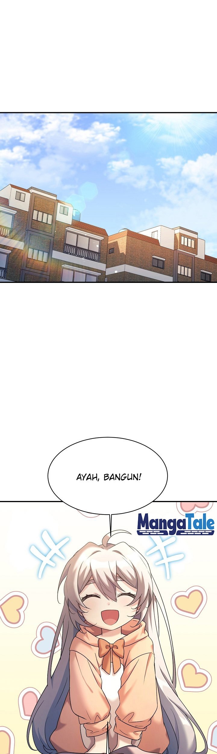 My Daughter Is a Dragon! Chapter 12 - halaman 2