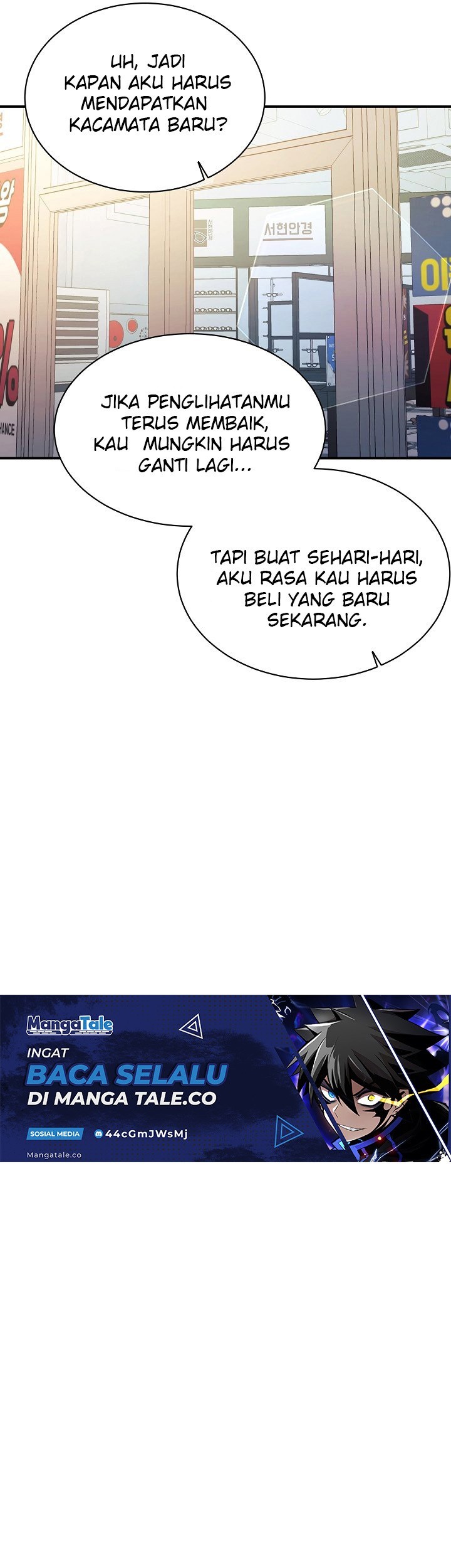My Daughter Is a Dragon! Chapter 12 - halaman 20