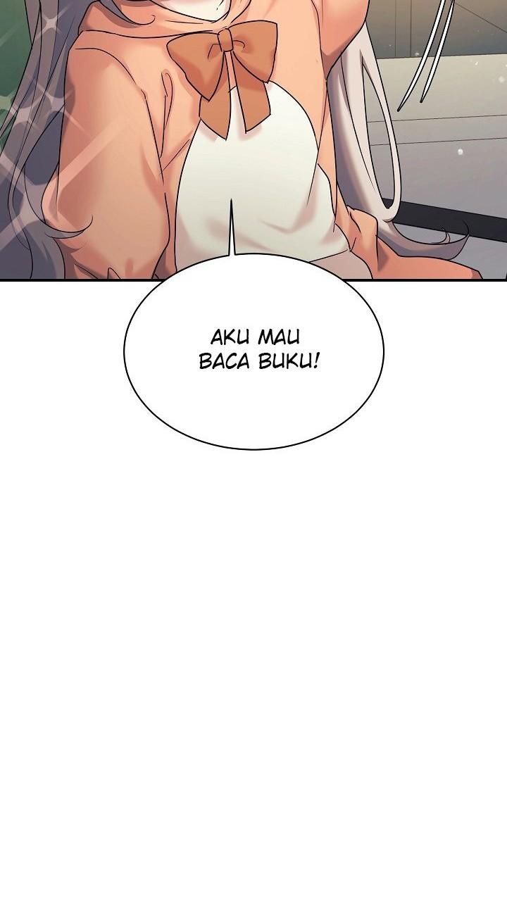 My Daughter Is a Dragon! Chapter 12 - halaman 25