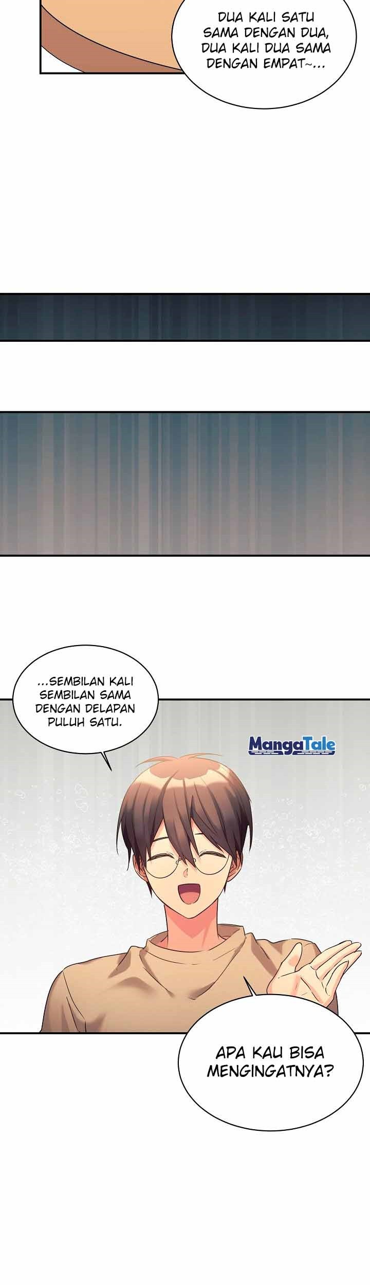 My Daughter Is a Dragon! Chapter 13 - halaman 16