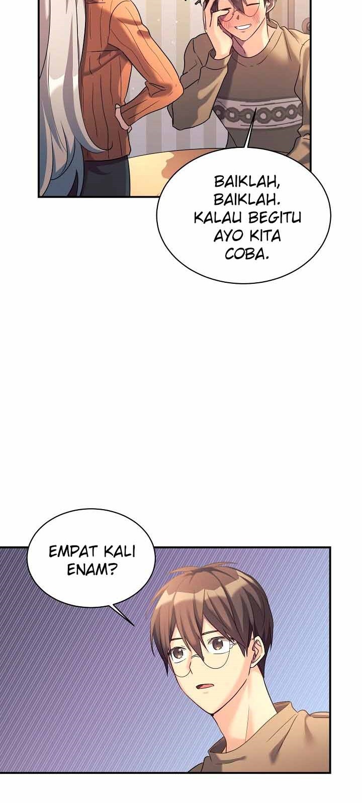 My Daughter Is a Dragon! Chapter 13 - halaman 23