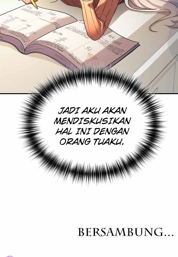 My Daughter Is a Dragon! Chapter 13 - halaman 46
