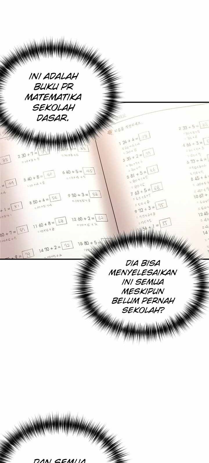My Daughter Is a Dragon! Chapter 13 - halaman 5
