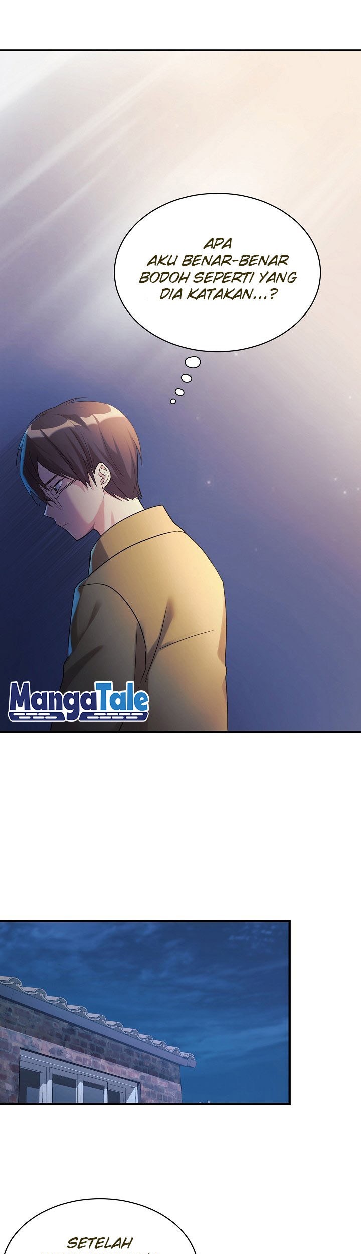My Daughter Is a Dragon! Chapter 14 - halaman 20