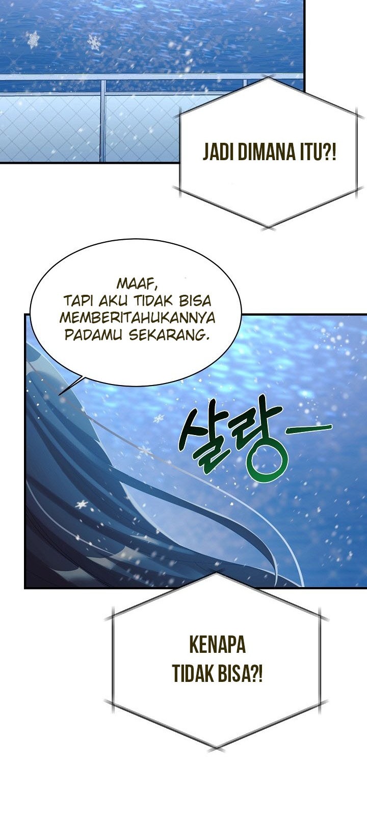 My Daughter Is a Dragon! Chapter 14 - halaman 32