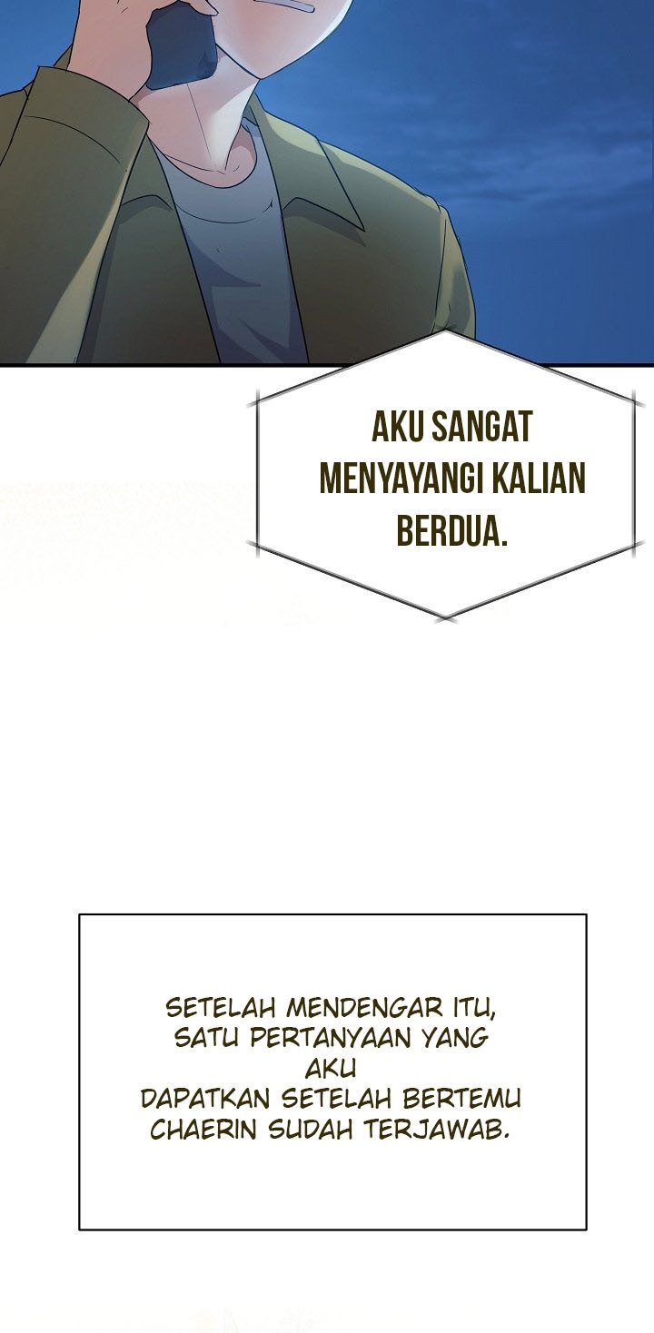 My Daughter Is a Dragon! Chapter 14 - halaman 35