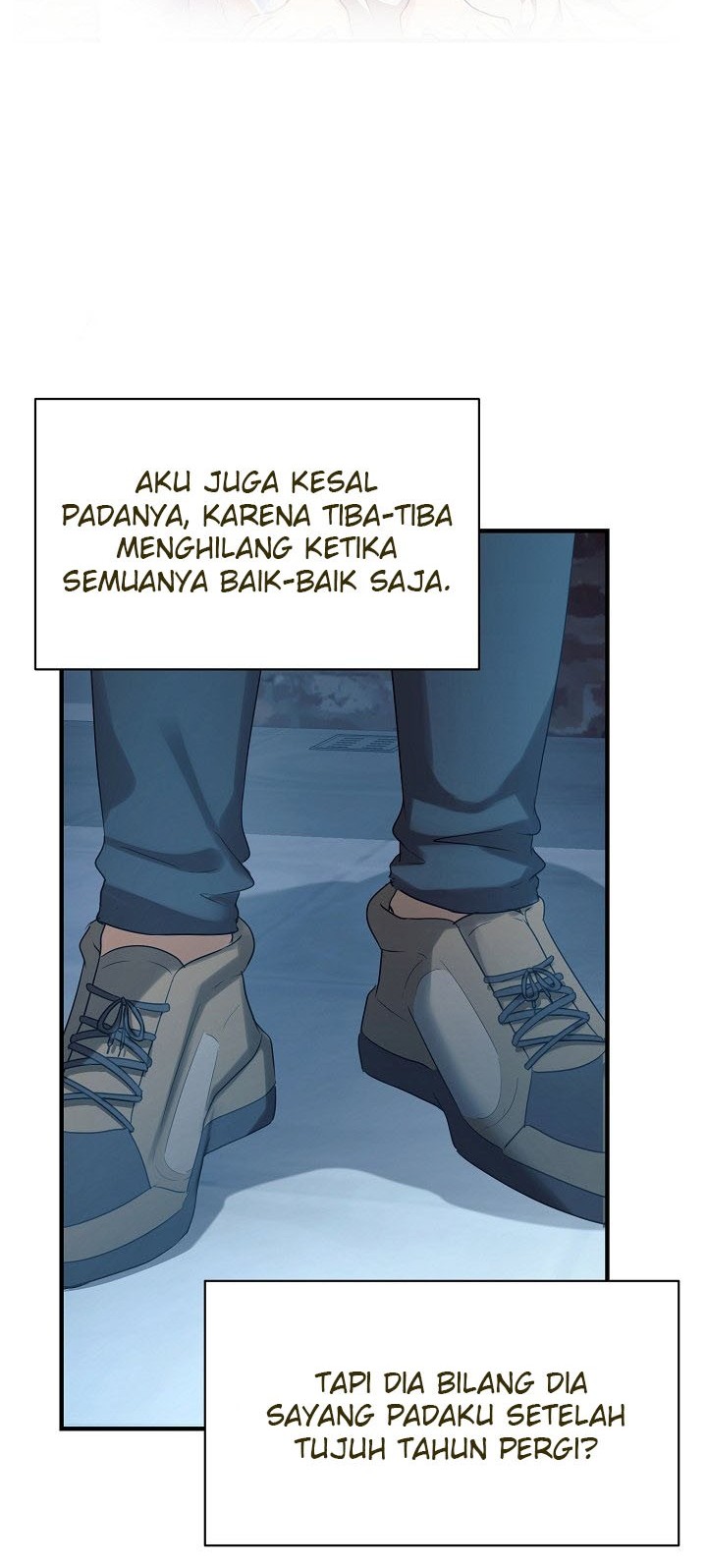 My Daughter Is a Dragon! Chapter 14 - halaman 37