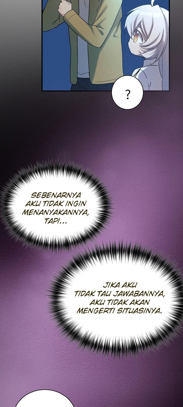 My Daughter Is a Dragon! Chapter 14 - halaman 39