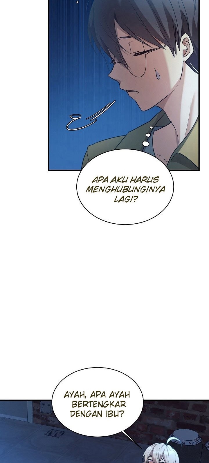 My Daughter Is a Dragon! Chapter 15 - halaman 16