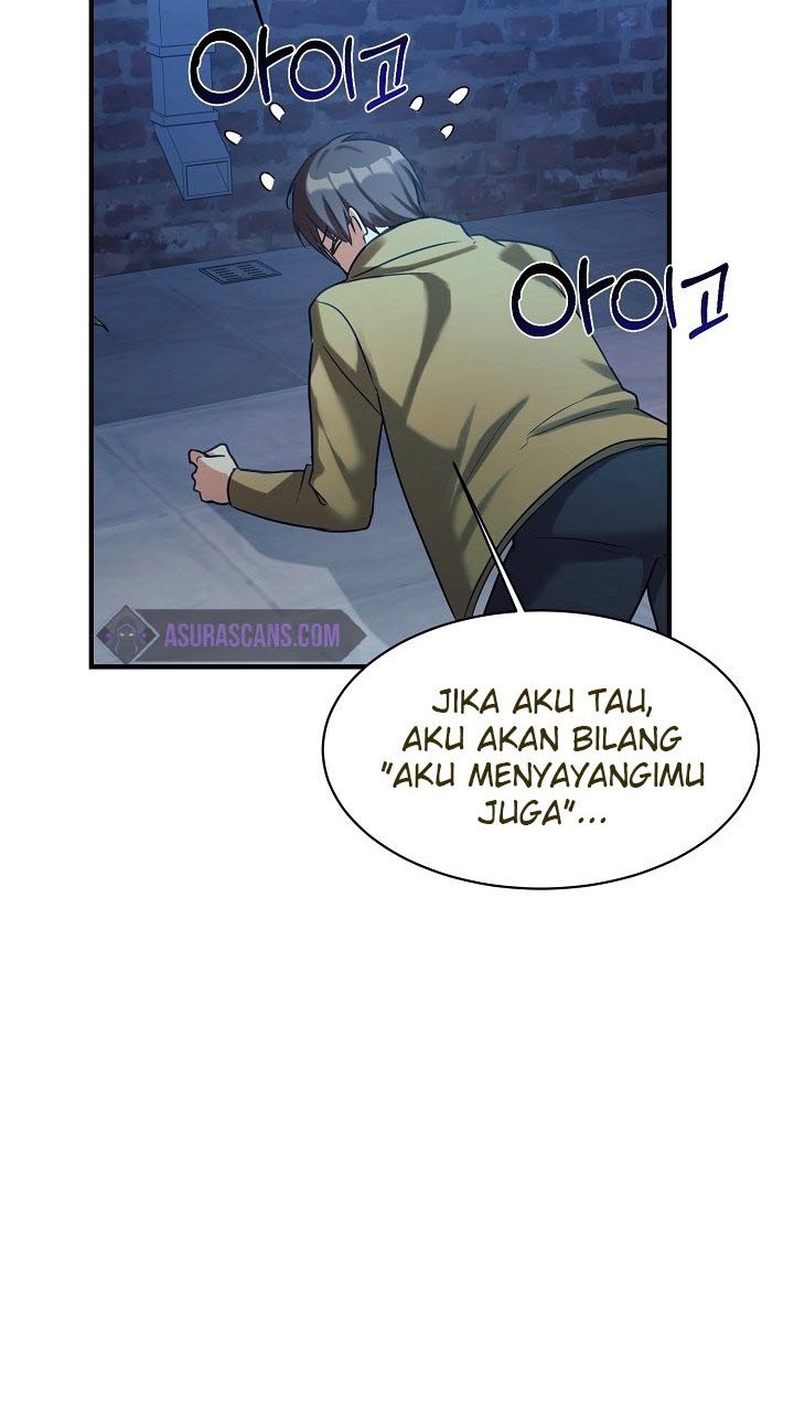 My Daughter Is a Dragon! Chapter 15 - halaman 24