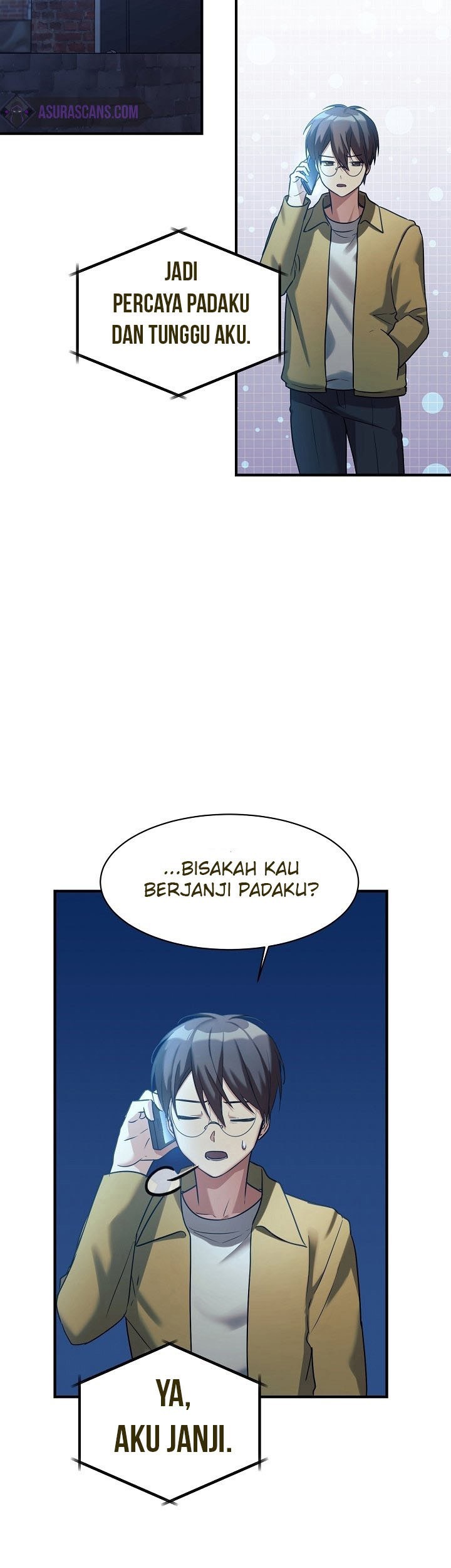 My Daughter Is a Dragon! Chapter 15 - halaman 6