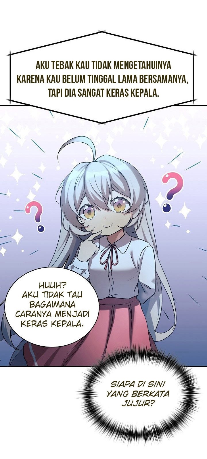 My Daughter Is a Dragon! Chapter 15 - halaman 9