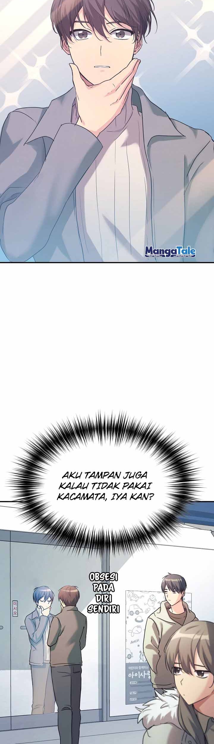 My Daughter Is a Dragon! Chapter 16 - halaman 10