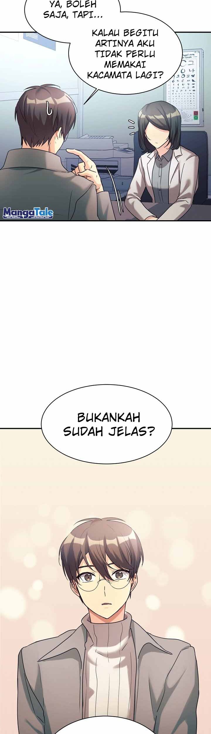 My Daughter Is a Dragon! Chapter 16 - halaman 4