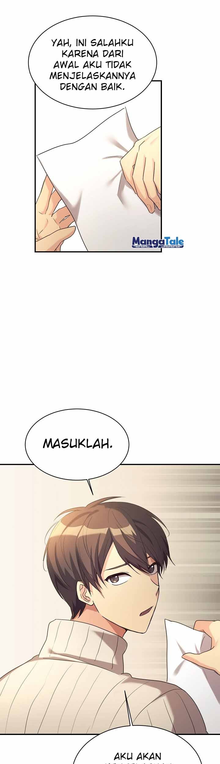 My Daughter Is a Dragon! Chapter 16 - halaman 43