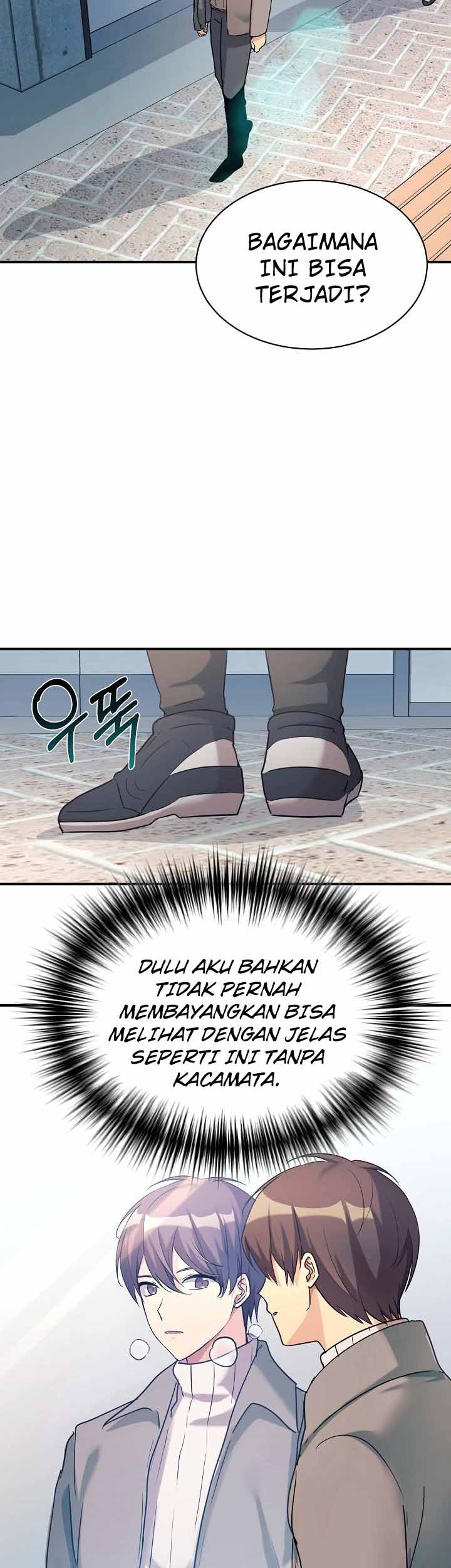 My Daughter Is a Dragon! Chapter 16 - halaman 8