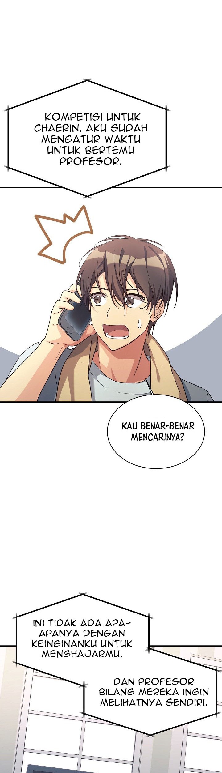 My Daughter Is a Dragon! Chapter 17 - halaman 20