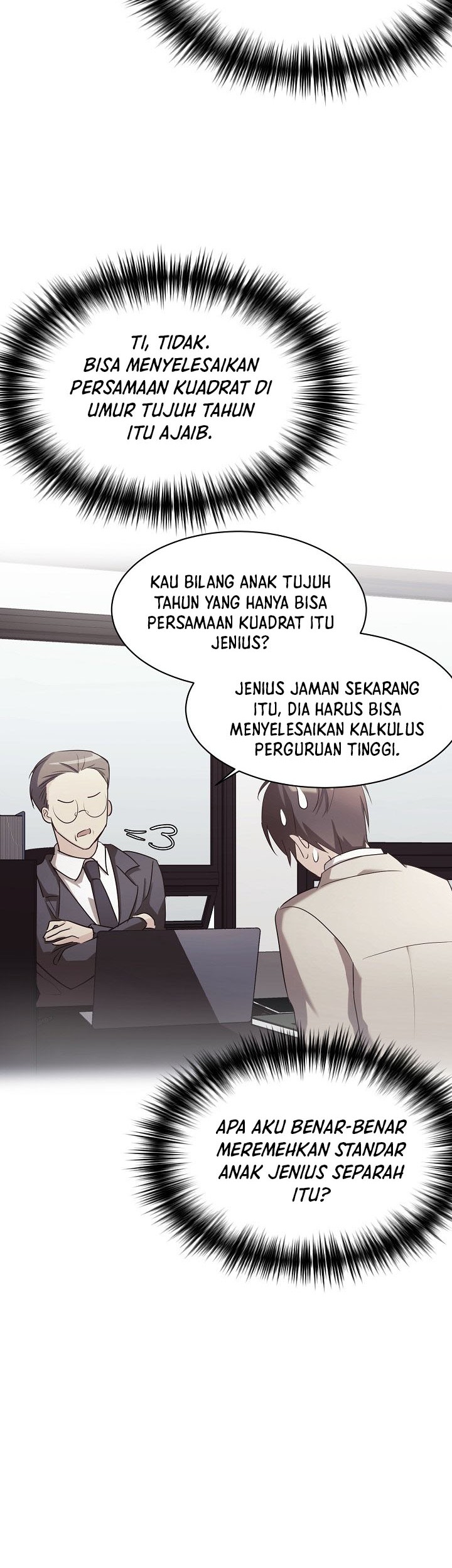 My Daughter Is a Dragon! Chapter 17 - halaman 24