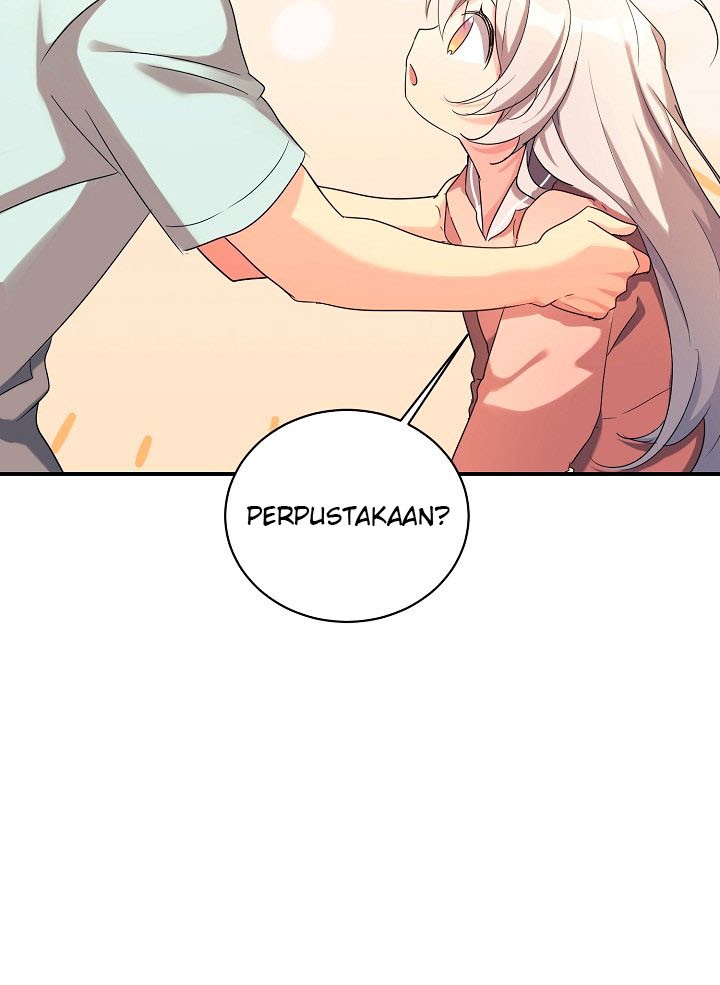 My Daughter Is a Dragon! Chapter 18 - halaman 26