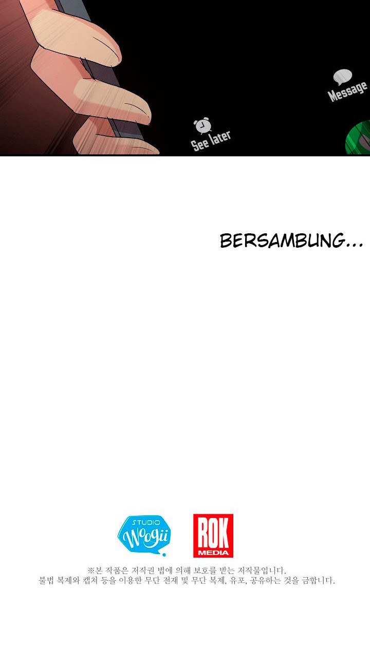 My Daughter Is a Dragon! Chapter 18 - halaman 38